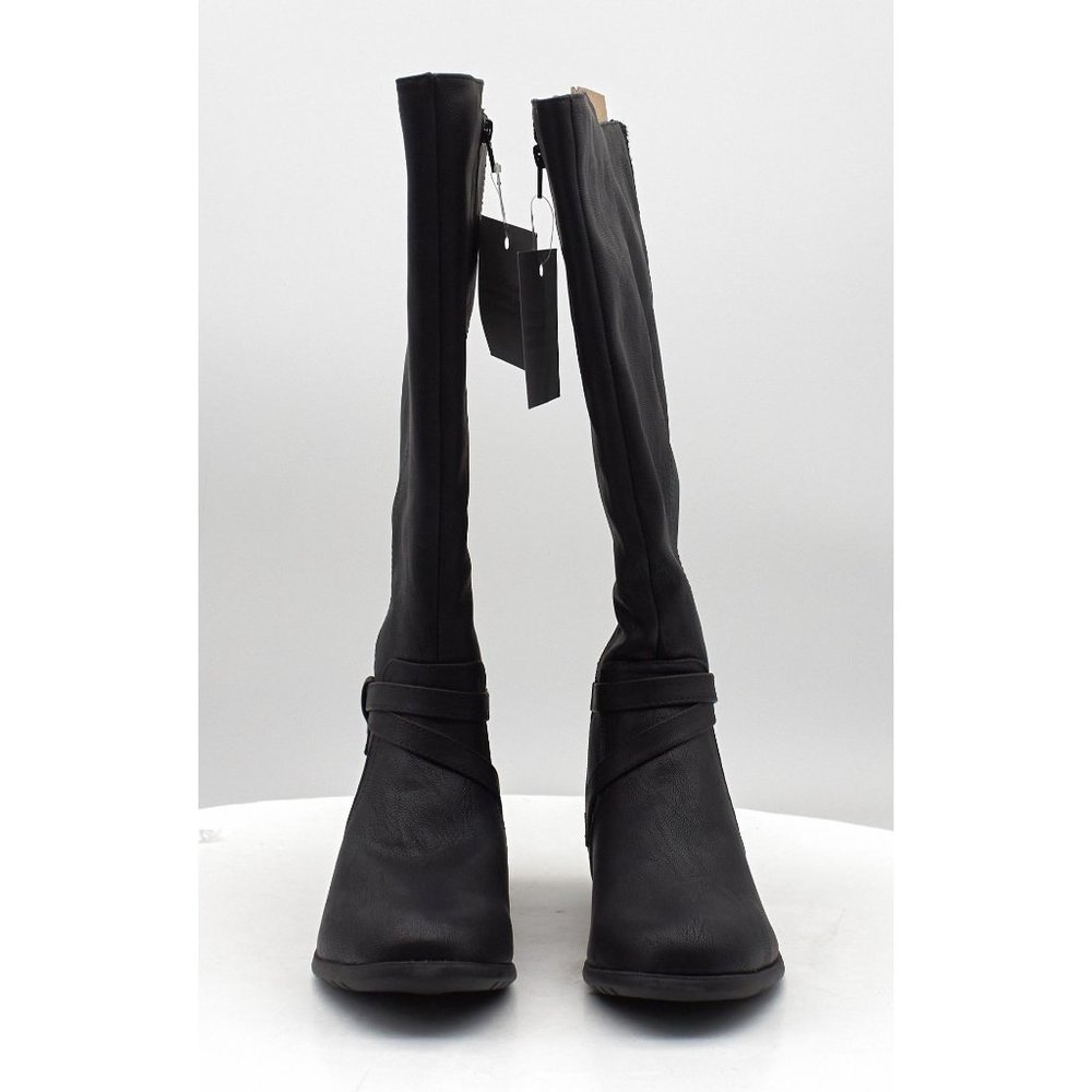 LifeStride Xtrovert Wide Calf High Shaft Boots Women's Shoes - Picture 1 of 6